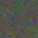 World at epoch 140000