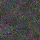World at epoch 81000