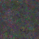 World at epoch 157000