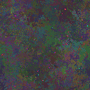 World at epoch 92000