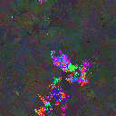 World at epoch 129000