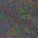 World at epoch 142000