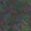 World at epoch 95000