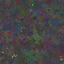 World at epoch 156000