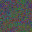 World at epoch 141000