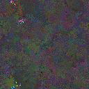 World at epoch 159000
