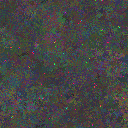 World at epoch 82000