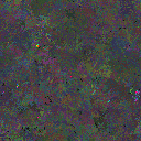 World at epoch 158000