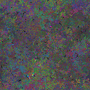 World at epoch 143000
