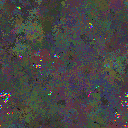 World at epoch 144000