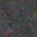 World at epoch 83000