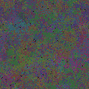World at epoch 142000