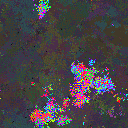 World at epoch 130000