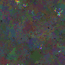 World at epoch 157000