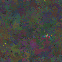 World at epoch 160000