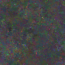 World at epoch 84000