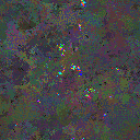 World at epoch 145000