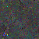 World at epoch 160000