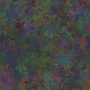 World at epoch 97000