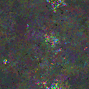 World at epoch 61000