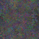 World at epoch 145000