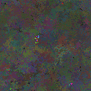 World at epoch 158000