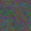 World at epoch 144000