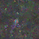 World at epoch 61000