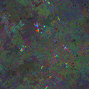 World at epoch 146000