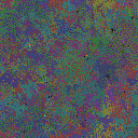 World at epoch 126000