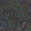 World at epoch 86000