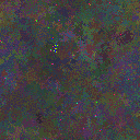 World at epoch 96000