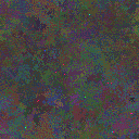 World at epoch 98000
