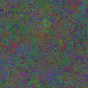 World at epoch 145000