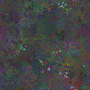 World at epoch 147000