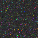 World at epoch 15000