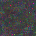 World at epoch 87000