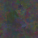 World at epoch 97000