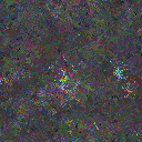 World at epoch 63000
