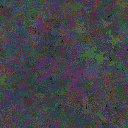 World at epoch 76000