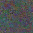 World at epoch 146000