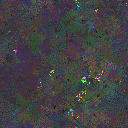 World at epoch 148000