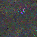 World at epoch 64000