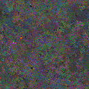 World at epoch 148000