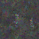 World at epoch 64000