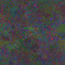 World at epoch 98000