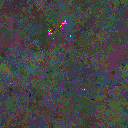 World at epoch 160000