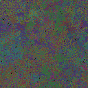 World at epoch 147000