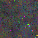 World at epoch 61000