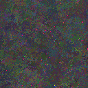 World at epoch 90000